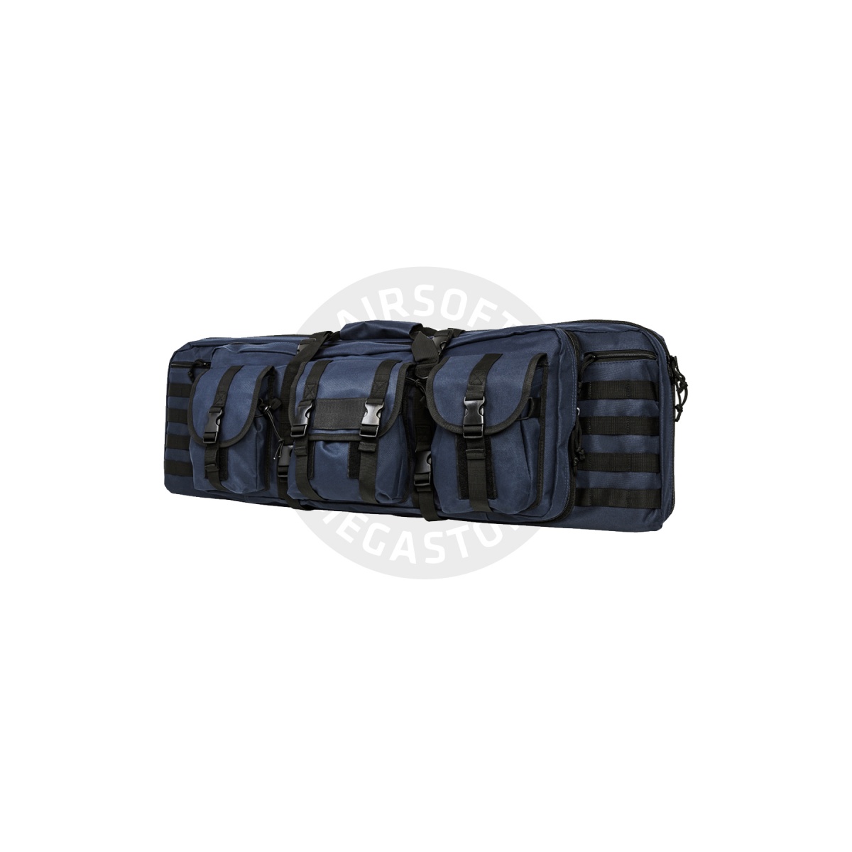 Cvlife 42 Inch Dubbele Zachte Lange Hoes Groene Tactische Lange Tas Voor De Jach
